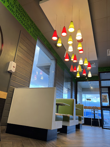 Photo of Pita Pit - 21 Keltic Dr, Sydney River, NS B1S 1P4